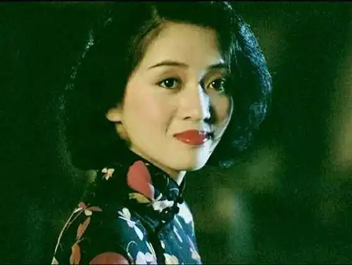 《女人花》 写美篇作曲:陈耀川            作词:李安修 原唱:梅艳芳