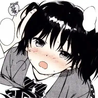 女头ins风动漫72张 高清日系超好看的ins高级动漫女生头像图片_女生