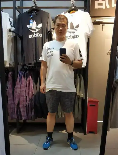 跑步故事想跑步没动力又管不住嘴那就去医院做个体检吧