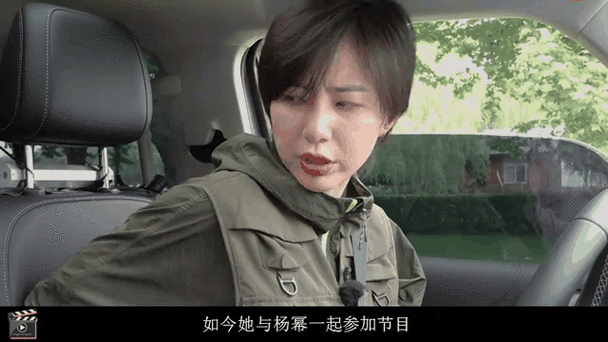 李斯丹妮八卦杨幂:小糯米会讨厌你吗?随后杨幂的回答,太真实了