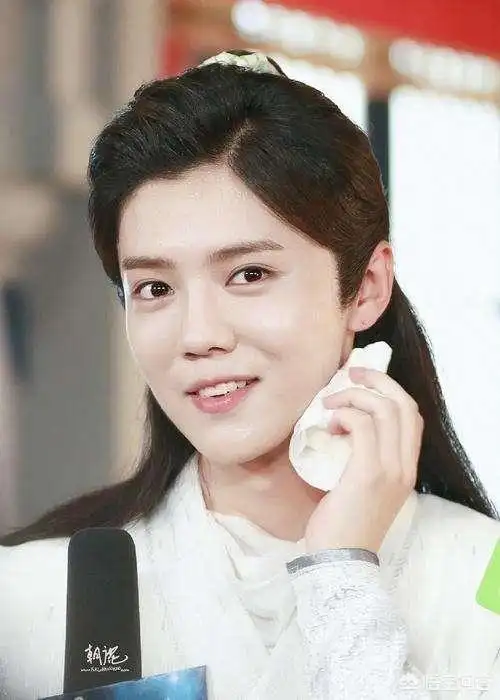 鹿晗更不用说了.从他的简历上就可以看出他很优秀.