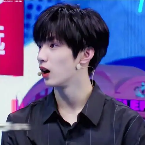 星光焦点#74小狼只是想撒娇罢了@时代少年团-刘耀文自修‖禁二改