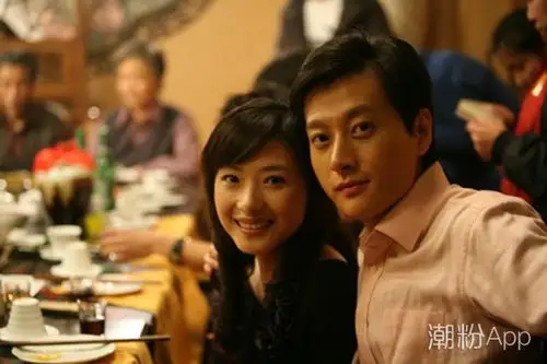 万茜悄无声息产女让人震惊揭其个人资料