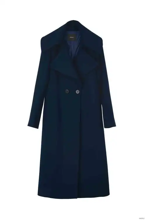 mo&co外套服装款式图片,服装设计资料