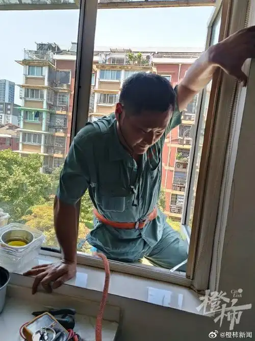 杭州多区为高龄老人残疾人免费修电器