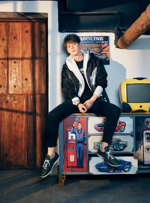 最会穿衣服的三位男星,林俊杰一双鞋子81万!都是时尚界的泥石流