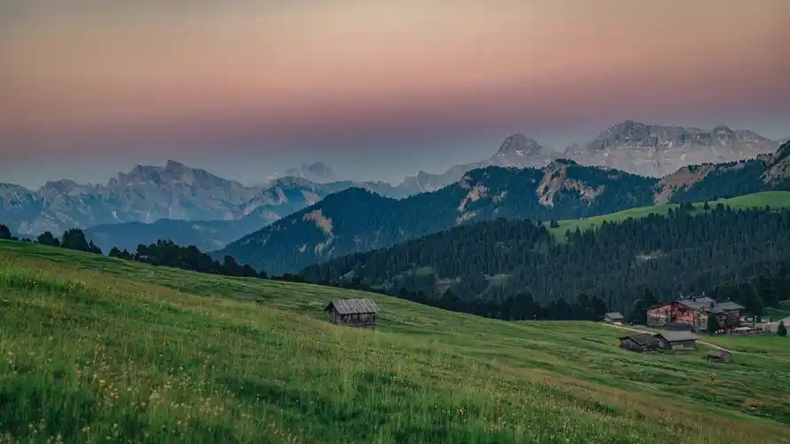 有没有特别惊艳的超清电脑壁纸分享? - 知乎