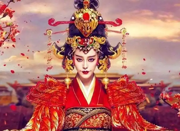 武则天70多岁时,为何还要大肆豢养男宠,多年后才懂得她的精明