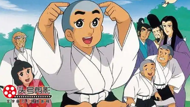 小时候看过的动画片(少儿频道放过的冷门动画片)