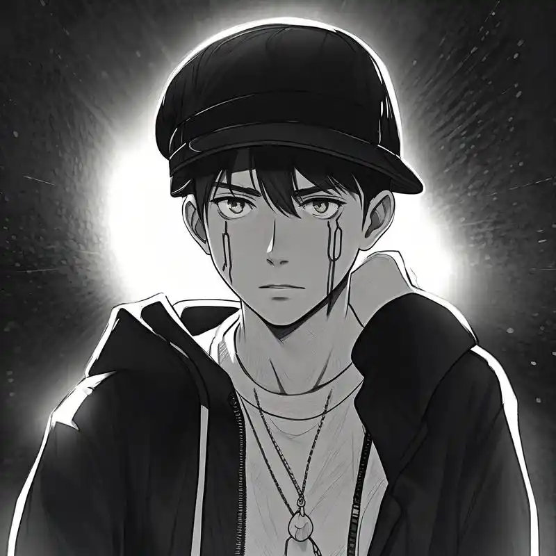 高冷伤感男生头像,气质这块拿捏了 男生高冷伤感头像来啦,男生头像越