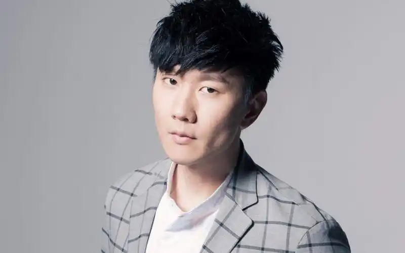 林俊杰-输了你赢了世界又如何 (梦想的声音第二季 第4期)(超清)