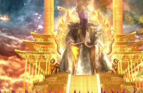 河北网友拍到"南天门",2400多人看到异象,另一个世界存在吗?_腾讯新闻