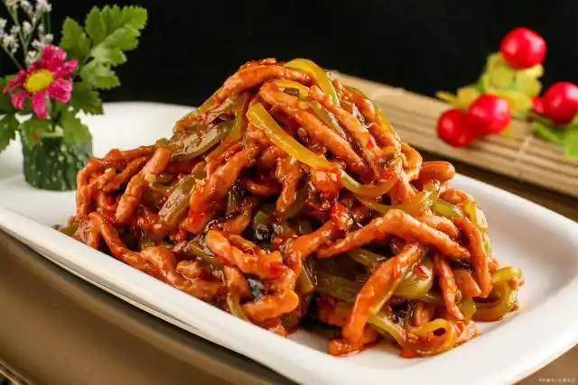 5道人气家常菜品,百吃不厌,做法简单易上手,逢年过节再不愁