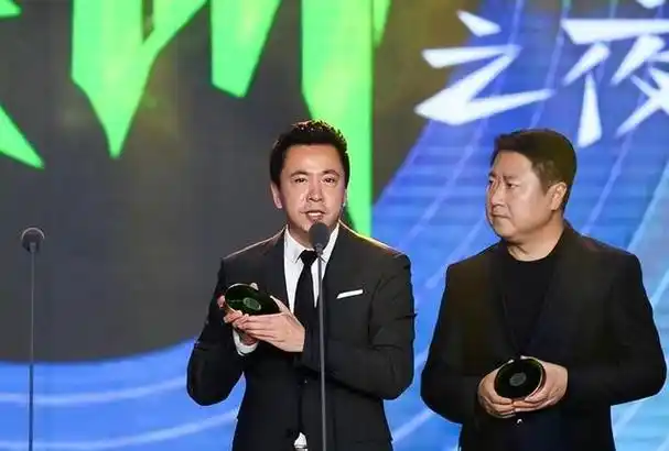 从天之骄子到负债68亿王中磊的落败是踩了女明星的坑吗