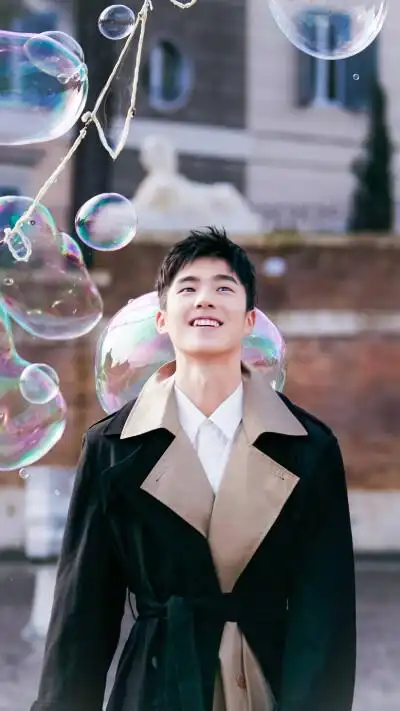 刘昊然静态壁纸 - 高清图片,堆糖,美图壁纸兴趣社区