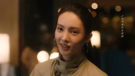 了不起的女孩  了不起的女孩 不愧是敢爱敢恨的潇洒酷姐 金晨