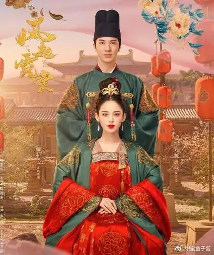 2021年评分最低的6部古装剧一部比一部低若都看过心疼你