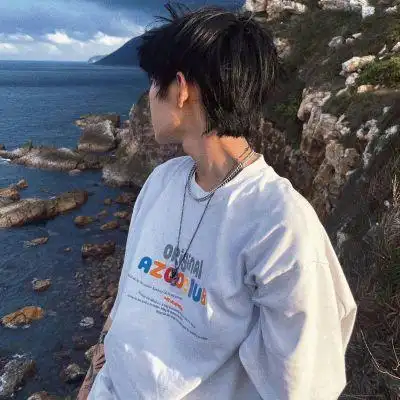 头像成熟男稳重高清大气超酷男生微信个性真人头像图片