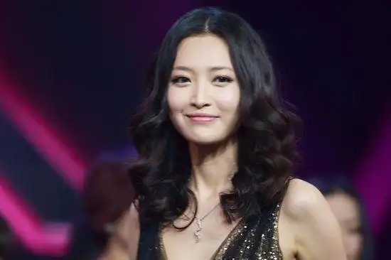 快女杨洋不雅照