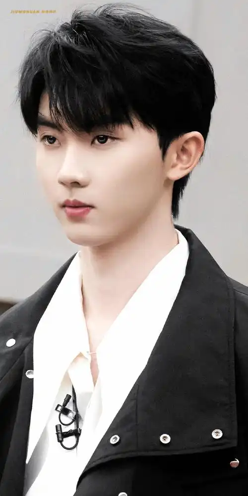 马嘉祺声生不息宝岛季