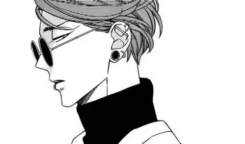 黑白 漫画 - 堆糖,美图壁纸兴趣社区