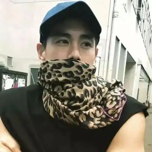 彭于晏专用头像