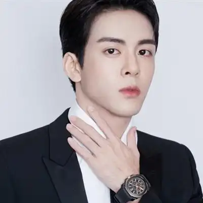 最帅曾舜晞头像帅哥明星曾舜晞头像无水印