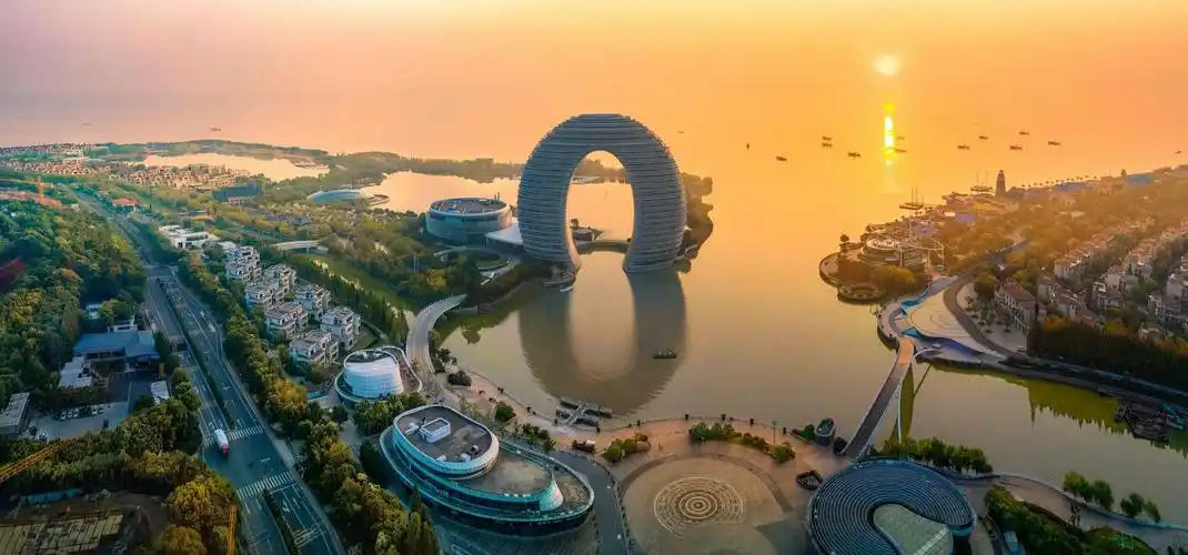 湖州吴兴区旅游景点有哪些?