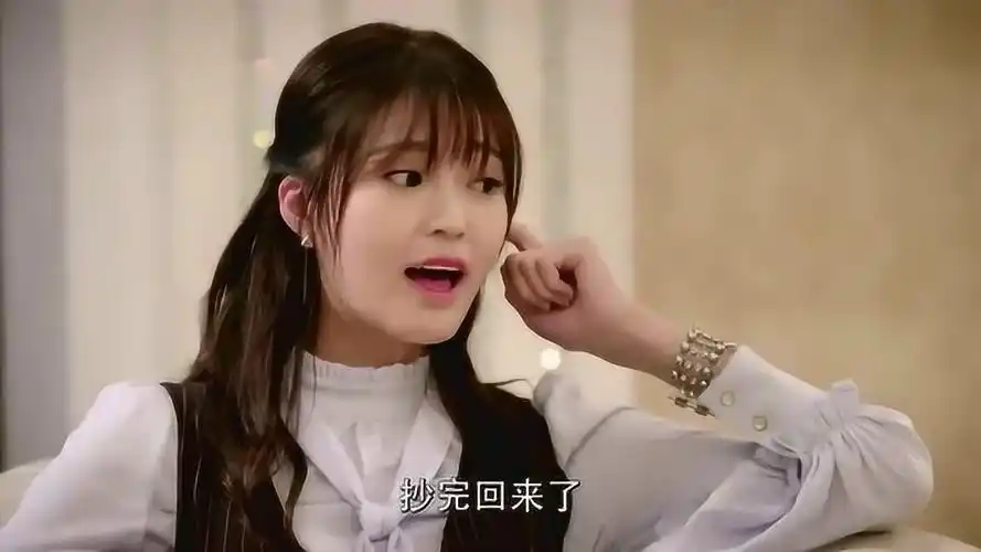 狐狸的夏天韩君瑶骄纵刁蛮宁愿自伤八百也要杀敌一千