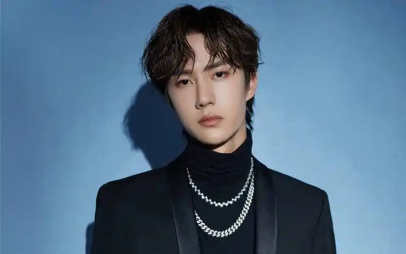 原创娱乐大爆料王一博唐嫣王鹤棣王大陆陈都灵张新成