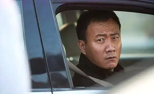 十五年后胡军再谈《蓝宇》,大家为其艺术修养纷纷点赞