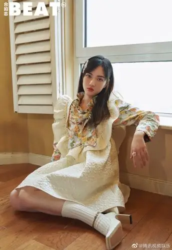 有赏丝知道赵嘉敏吗