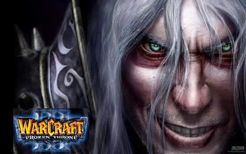 小伊自定义地图大杂烩魔兽争霸3重制版终极画质