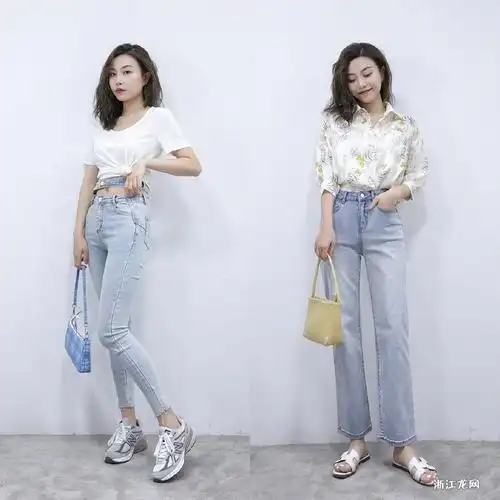 手把手教你怎样搭配衣服最时尚 女生好看衣服图片大全