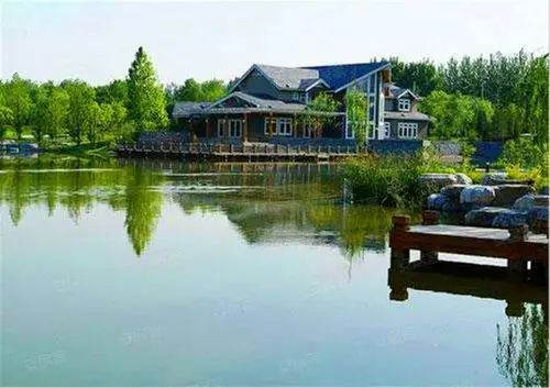 东山墅,东四环北路7号-北京东山墅二手房,租房,房价-北京安居客