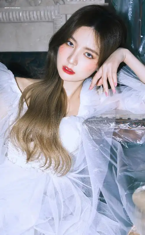 赵粤- 堆糖,美图壁纸兴趣社区