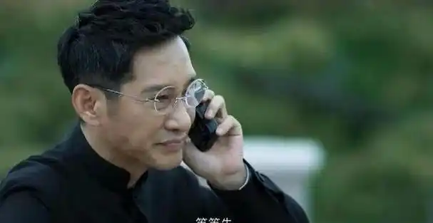 50集的谍战电视剧即将上演,王劲松作为配角,他们的阵容非常强大,具有