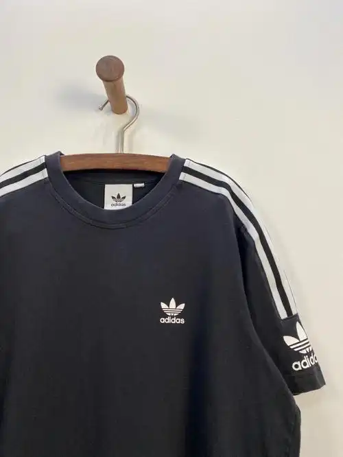 经典阿迪三叶草 adidas originals 好好看