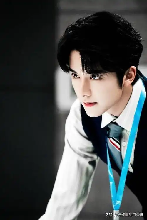 95后小鲜肉男明星名单(中国95后十大最帅男明星)