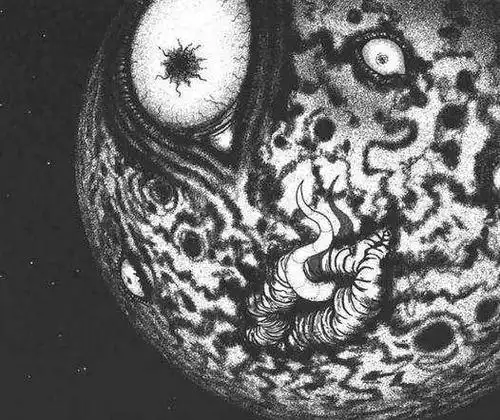 宇宙中有哪些令人感到恐惧的天体?