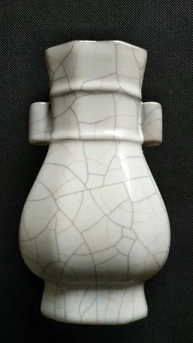 狗血的100元北宋官窑