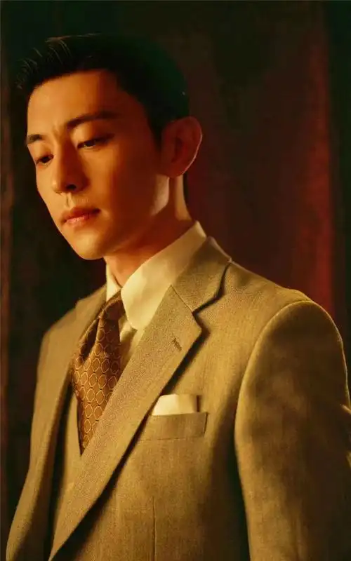 邓伦##灯芯巷文化宫