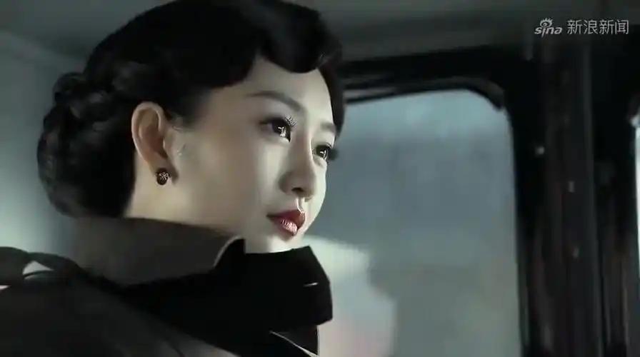 剃刀边缘:金三普太狡诈,让白科长监视海丹,再派人调查白科长