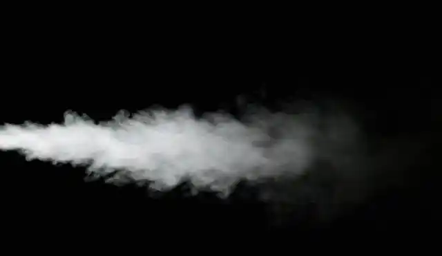 水蒸气的化学符号是什么