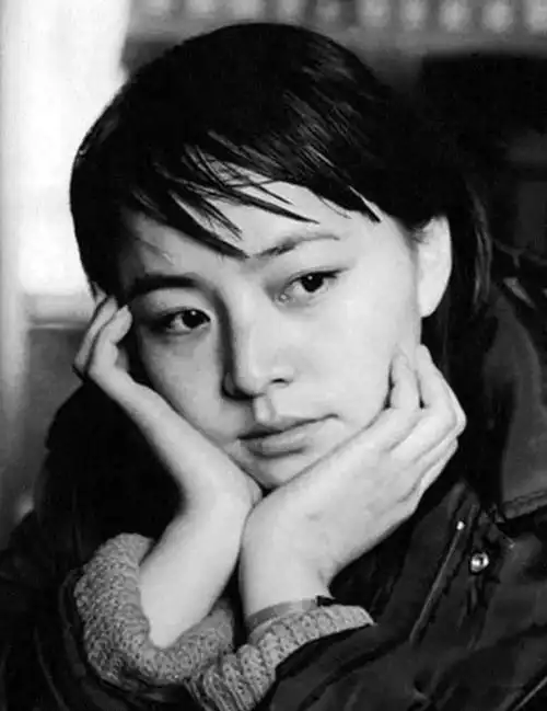 提起宋丹丹的名字,想必没有观众会把她与"颜值"二字挂钩.