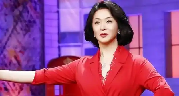 金星秀歌剧演员_金星秀歌剧演员介绍