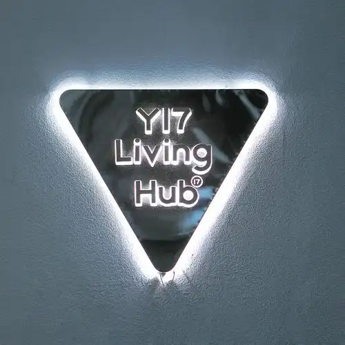 蒙登堡旗舰店的优惠券大全—创意广告牌led亚克力灯箱发光字镂空灯箱