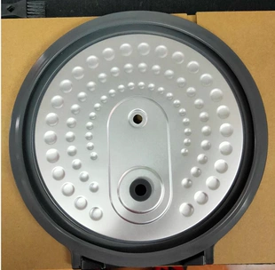 40hc735 苏泊尔电饭煲cfxb40hc35配件上盖40hc47可拆内盖密封圈50