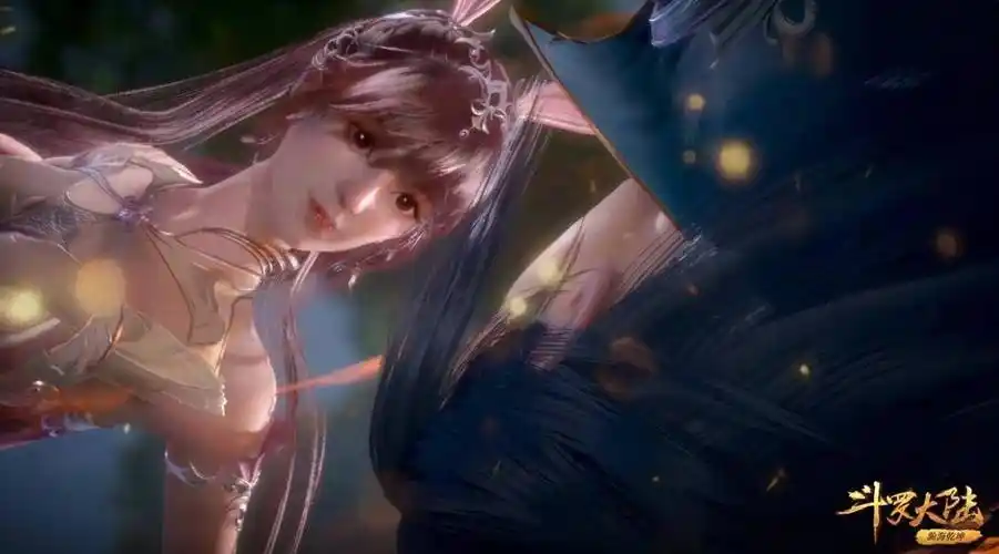 艳福不浅唐三和白沉香贴面惹争议粉丝官方太让人膈应