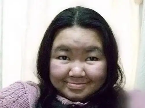 美丑绝对论第二期盘点全球50位极丑女人让你一次看个够